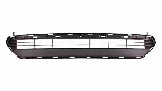 Toyota Highlander Grille Lower Matte Black 2011-2013