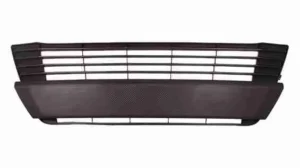 Toyota Corolla Sedan Grille Lower Without Chrome Molding Ce/l/le/le-eco 2014/L Model 2014-2016