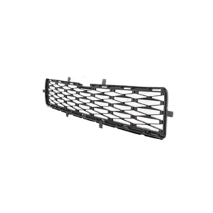 Toyota 4RUNNER Grille Lower Matte-dk Gray Without Chrome Trim 2014-2019