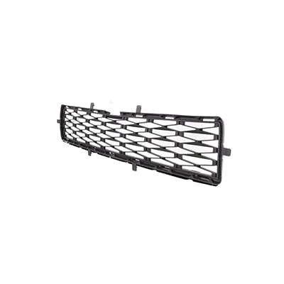 Toyota 4RUNNER Grille Lower Matte-dk Gray Without Chrome Trim 2014-2019