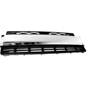 Toyota 4RUNNER Grille Lower Matte-dk Gray With chrome Trim 2014-2019