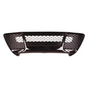 Toyota Camry/Camry Hybrid Grille Lower SE/XSE Painted Black 2015-2017