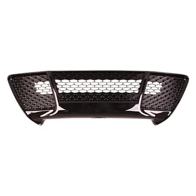 Toyota Camry/Camry Hybrid Grille Lower SE/XSE Painted Black 2015-2017