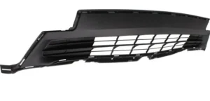 Toyota RAV4 Grille Lower Black Bar Design Excludes SE Model 2016-2018