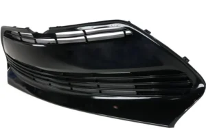 Toyota Corolla Sedan Grille Lower Ce/l/le/xle 2017-2019