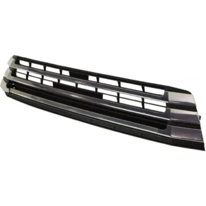 Toyota Highlander/Highlander Hybrid Grille Lower Chrome Without Around View 2017-2019