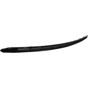 Toyota CHR Grille Lower Textured Black 2018-2019