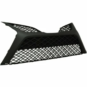 Toyota Camry Grille Lower Matte Black Without Sensor SE Model 2018-2020