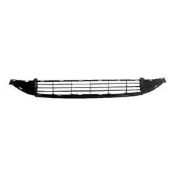 Toyota Prius 2016-2018/Prius AWD E 2019/Prius C 2016-2018 Grille Lower Black