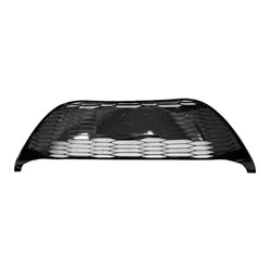 Toyota Yaris Hatchback Grille Lower Ptd Black Mesh Design SE Model 2018-2019
