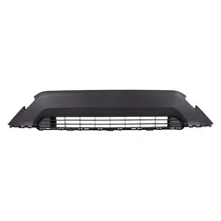Toyota RAV4 Grille Lower Front Japan Built With TOW For Le/ltd/xle/premium Models 2019-2025