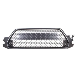 Toyota Corolla Sedan Grille Lower Front Lower Ptd Dark Gray Japan Built SE/XSE 2020-2022