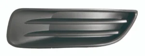 Toyota Corolla Sedan Fog Lamp Cover Front Driver Side 2003-2004