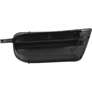 Toyota Sienna Fog Lamp Cover Front Driver Side 1998-2003