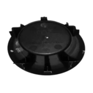 Toyota Tacoma Pickup 2WD/Tacoma Pickup 4WD Fog Lamp Cover Front Driver Side 2005-2011