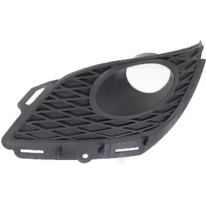 Toyota Matrix (canada) 2014/Matrix 2009-2013 Fog Lamp Bezel Front Driver Side (on Models With spoiler)