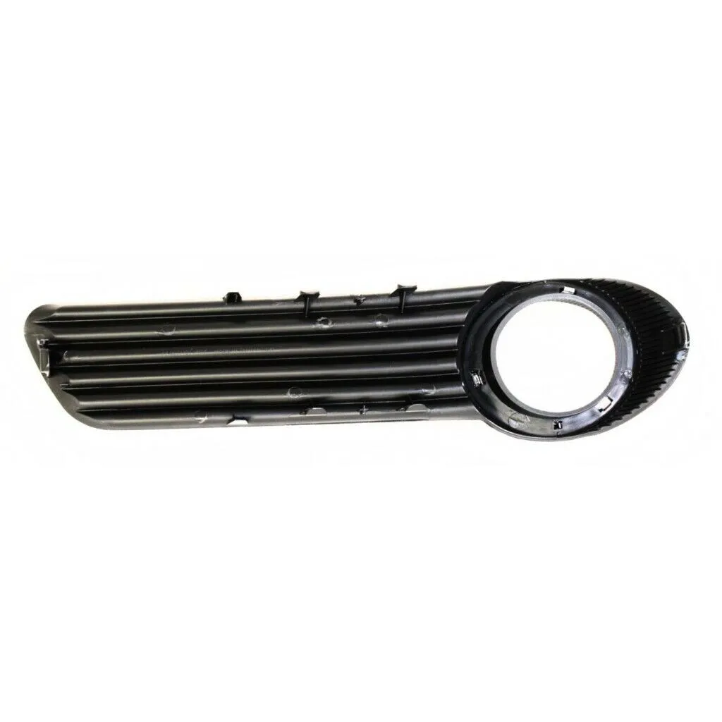 Toyota Avalon Fog Lamp Cover Front Driver Side With chrome 2008-2010