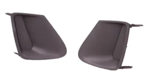 Toyota Corolla Sedan Fog Lamp Cover Front Driver Side 2011-2013