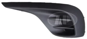 Toyota Highlander Fog Lamp Cover Front Driver Side 2011-2013