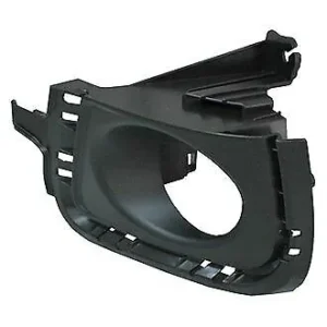 Toyota Prius C Fog Lamp Bezel Front Driver Side 2012-2014