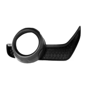 Toyota 4RUNNER Fog Lamp Bezel Front Driver Side Without Chrome Trim Excludes LTD/Nightshade/22 Trd Sport Model 2014-2024