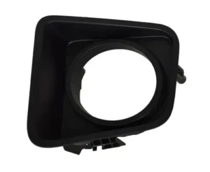 Toyota Tundra 4WD/Tundra RWD Fog Lamp Bezel Front Driver Side 2014-2021