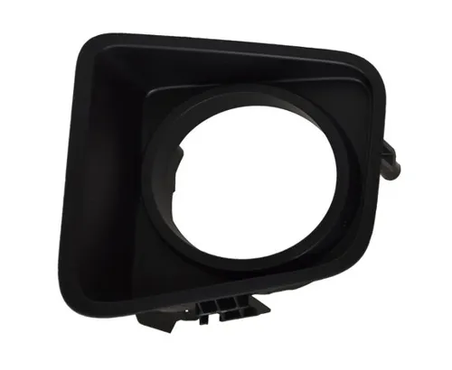 Toyota Tundra 4WD/Tundra RWD Fog Lamp Bezel Front Driver Side 2014-2021