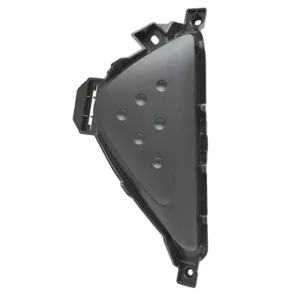 Toyota Prius Fog Lamp Cover Front Driver Side 2016-2018