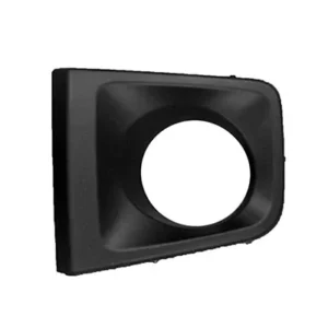 Toyota Tacoma Pickup 2WD/Tacoma Pickup 4WD Fog Lamp Bezel Front Driver Side Without LED Fog Lamps Off Road/sport Model 2016-2023