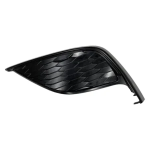Toyota Camry/Camry Hybrid Fog Lamp Cover Driver Side Textured Closed Honeycomb Design SE Model 2021-2024