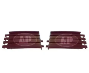 Toyota Sienna Grille Lower Passenger Side Without Laser Cruise 2004-2005