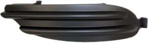 Toyota Camry Fog Lamp Cover Front Passenger Side 2002-2006