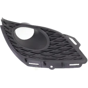 Toyota Matrix (canada) 2014/Matrix 2009-2013 Fog Lamp Bezel Front Passenger Side (on Models With spoiler)