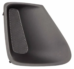 Toyota Corolla Sedan Fog Lamp Cover Front Passenger Side 2011-2013
