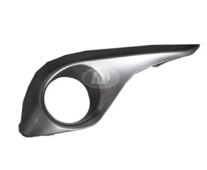 Toyota Highlander Fog Lamp Bezel Front Passenger Side 2011-2013