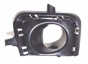 Toyota Prius C Fog Lamp Bezel Front Passenger Side 2012-2014