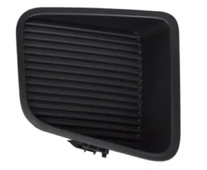 Toyota Tundra 4WD/Tundra RWD Fog Lamp Cover Front Passenger Side 2014-2021