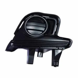 Toyota Highlander Fog Lamp Cover Front Passenger Side 2014-2016