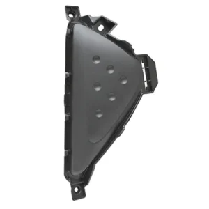 Toyota Prius Fog Lamp Cover Front Passenger Side 2016-2018