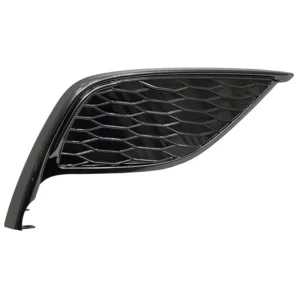 Toyota Camry/Camry Hybrid Fog Lamp Cover Front Passenger Side Ptd Dark Gray Xse Model 2021-2024