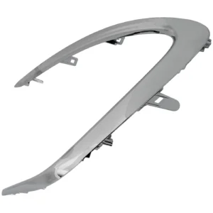 Toyota Camry Hybrid Bumper Molding Front Passenger Side Chrome XLE Hybrid 2021-2024