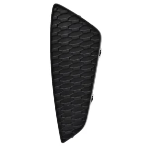 Toyota Sienna Grille Lower Front Passenger Side Black Textured Vertical Piece Xse 2021-2026