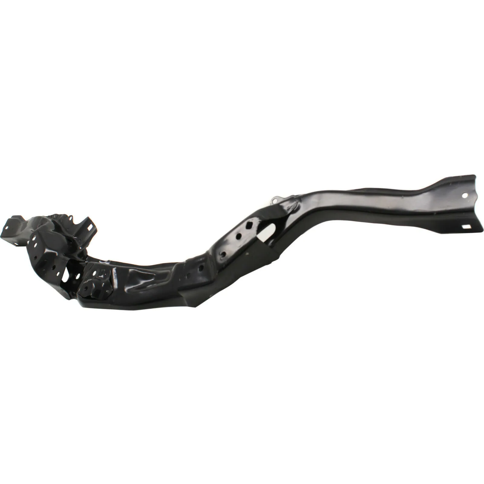 Toyota CHR Bumper Support Front Center Steel 2018-2022