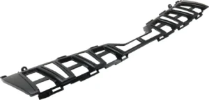 Toyota Sienna Bumper Support Front Plastic CAPA Certified 2018-2020