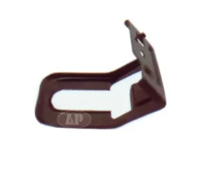 Toyota Tundra Pickup Bumper Support Front LH/RH 2000-2005