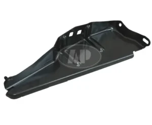 Toyota Tacoma Pickup 2WD/Tacoma Pickup 4WD Bumper Bracket Front Driver Side Steel 2012-2015