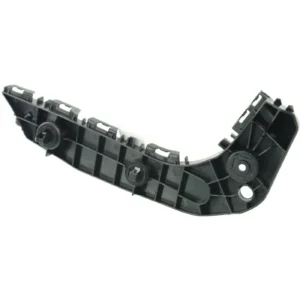 Toyota 4RUNNER Bumper Retainer Front Driver Side Plastic 2014-2024