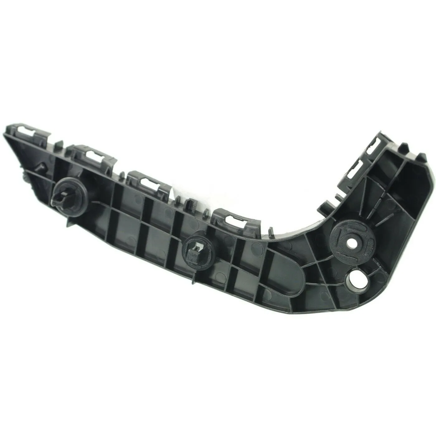 Toyota 4RUNNER Bumper Retainer Front Driver Side Plastic 2014-2024