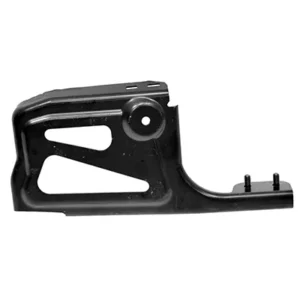 Toyota Tacoma Pickup 2WD/Tacoma Pickup 4WD Bumper Support Front Driver Side Inner Steel 2016-2023