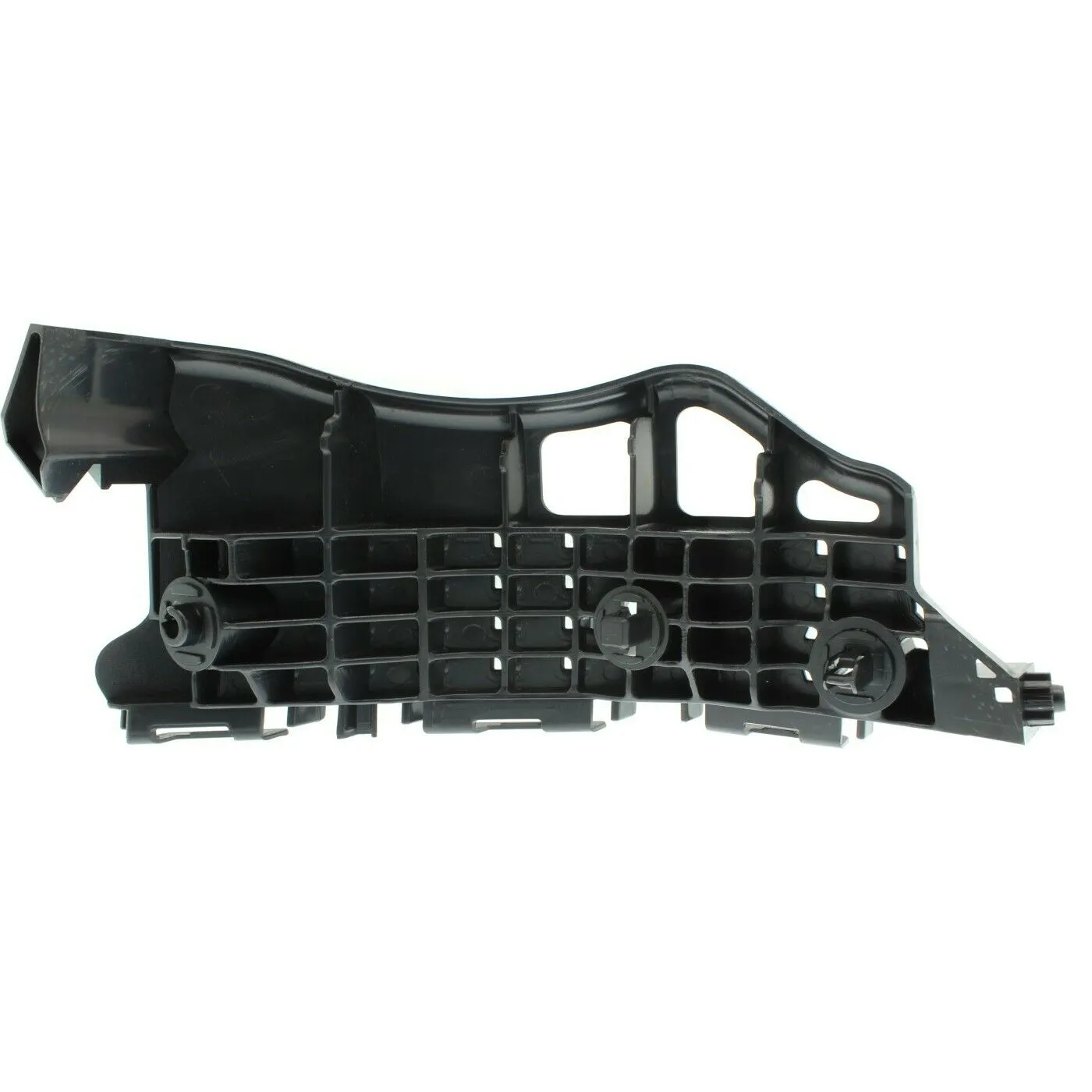 Toyota CHR Bumper Retainer Front Driver Side Plastic 2018-2022